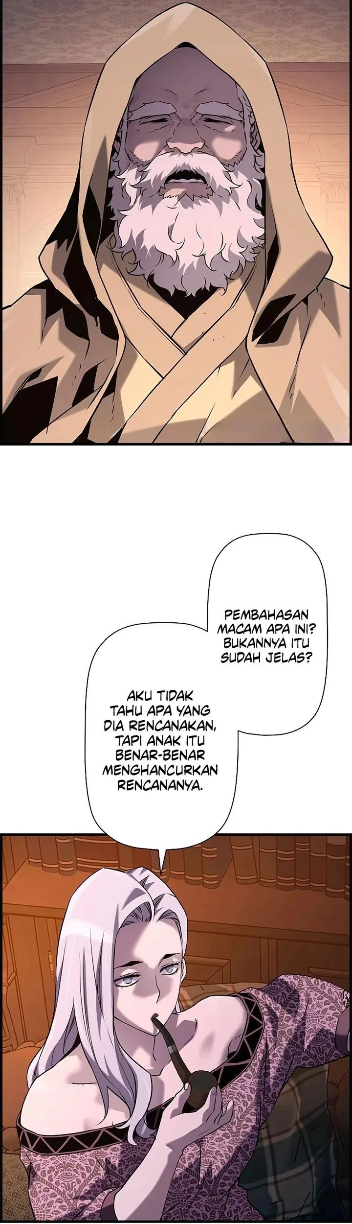 Chapter 119 - halaman 26