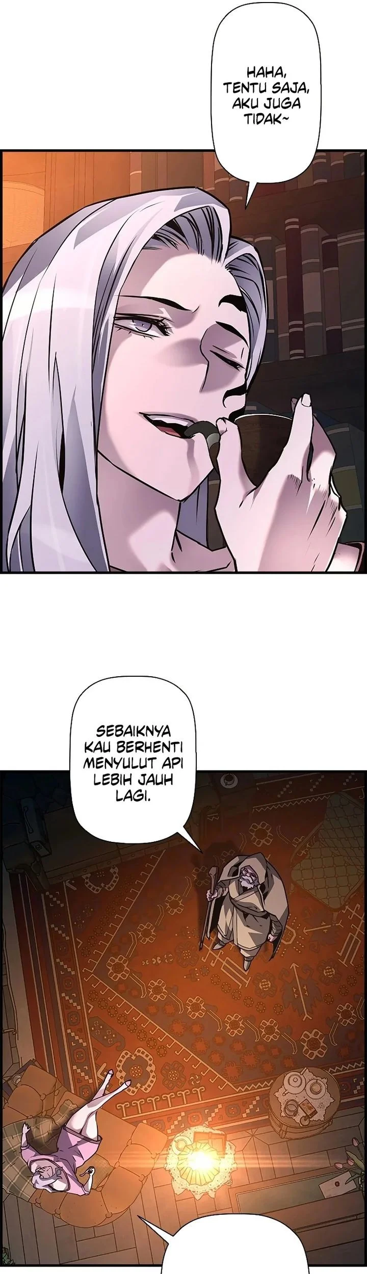 Chapter 119 - halaman 32