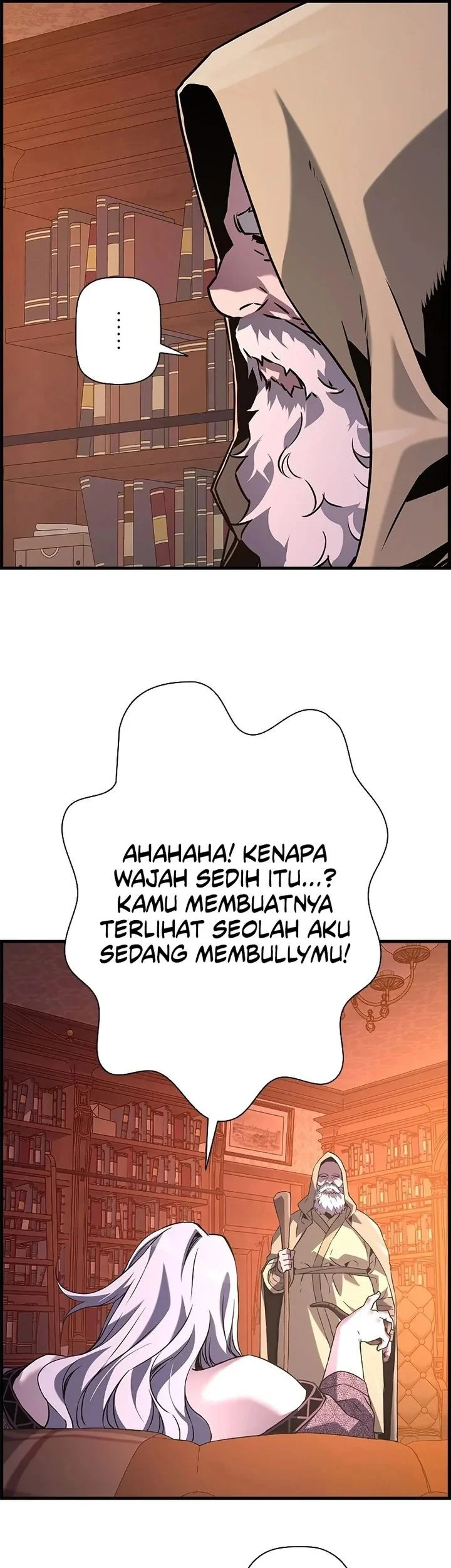 Chapter 119 - halaman 38