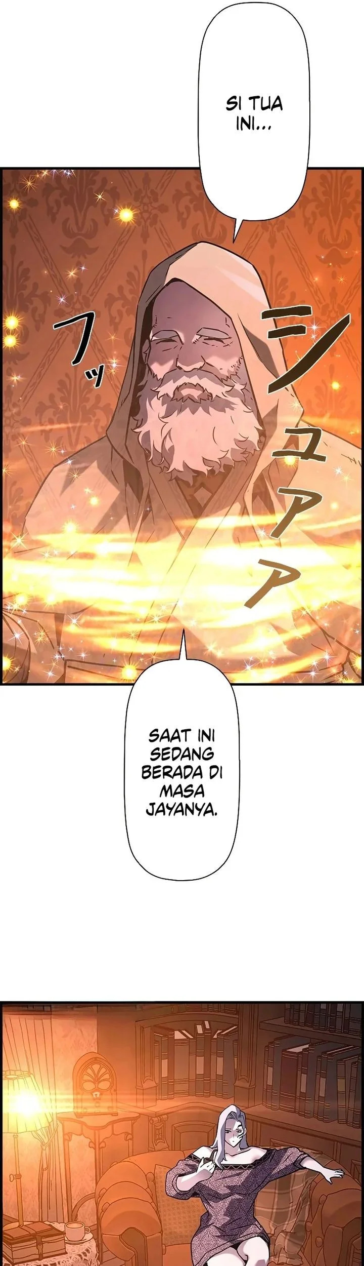 Chapter 119 - halaman 40