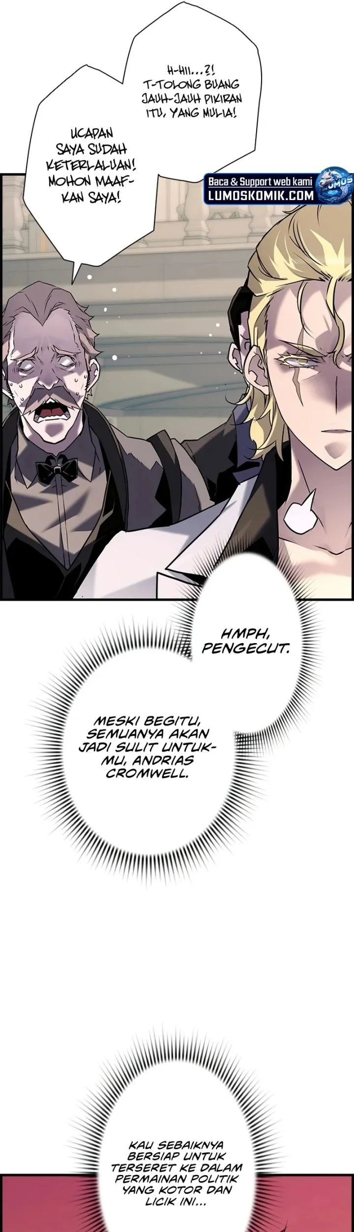 Chapter 120 - halaman 43