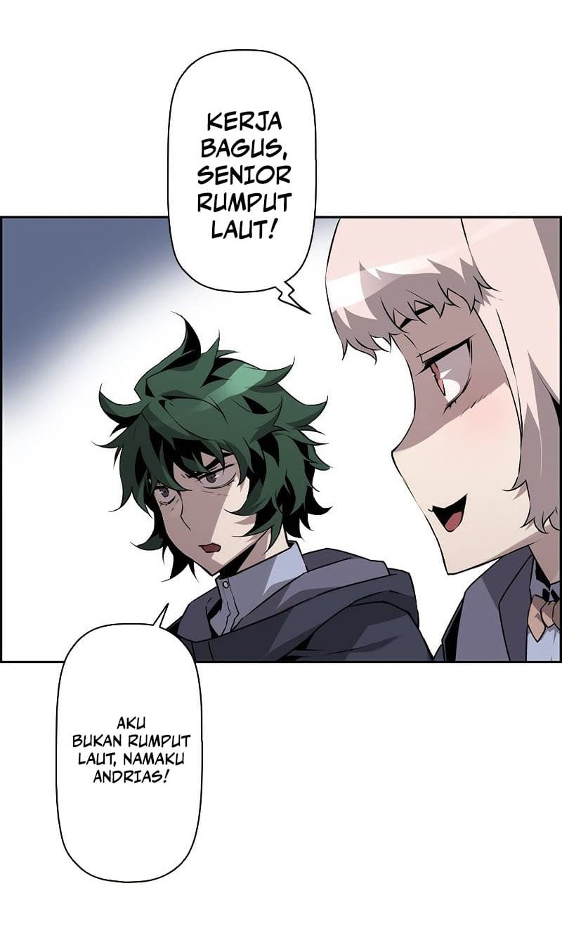 Chapter 17 - halaman 50