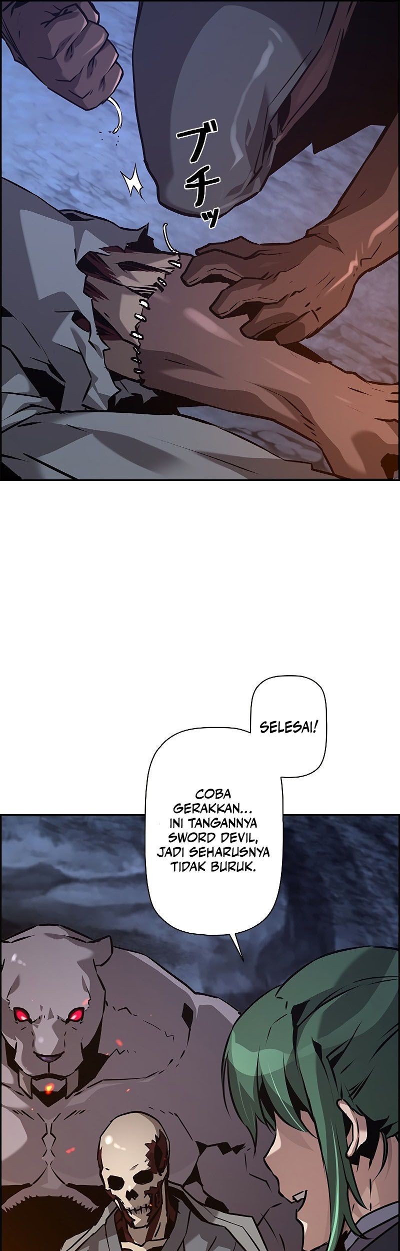 Chapter 43 - halaman 22