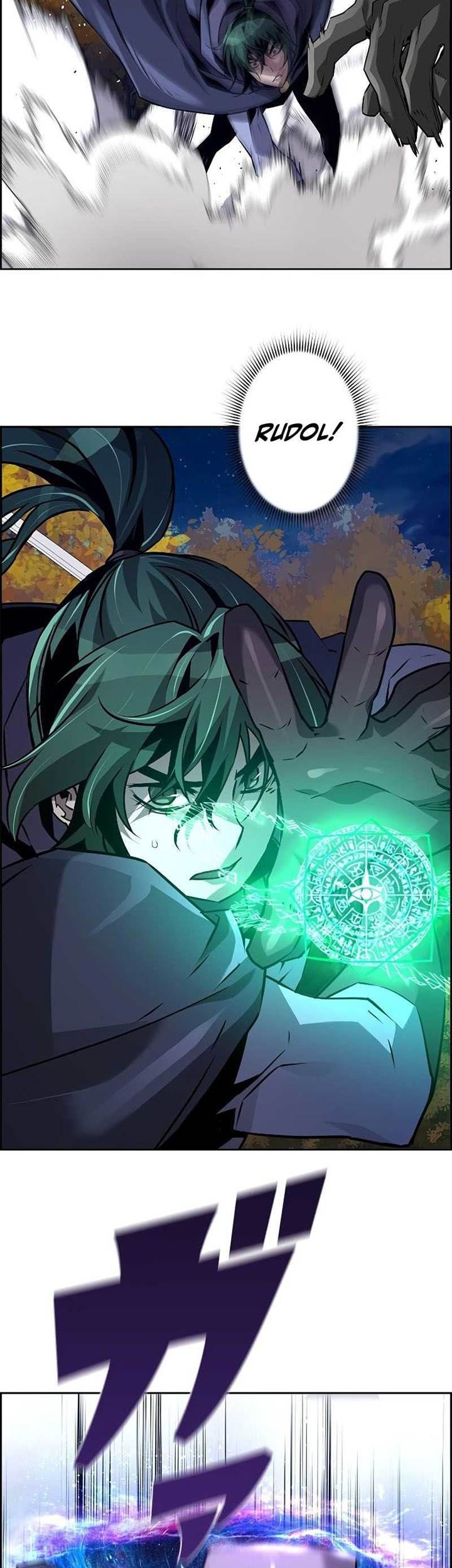 Chapter 45 - halaman 22