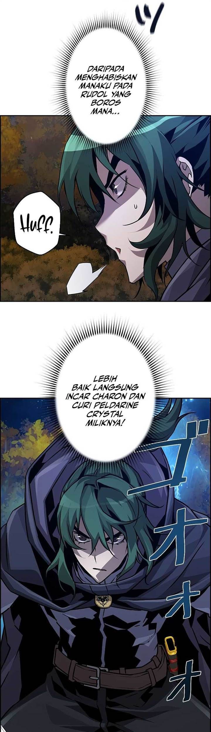 Chapter 45 - halaman 29