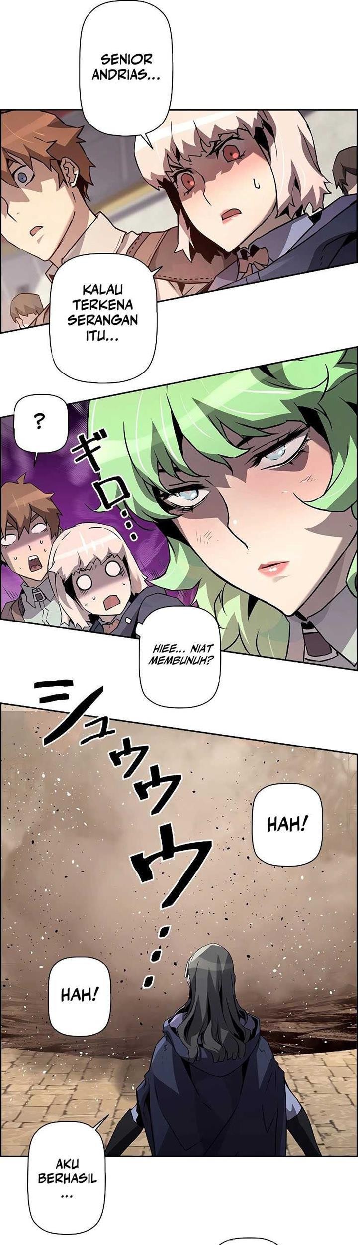Chapter 48 - halaman 62