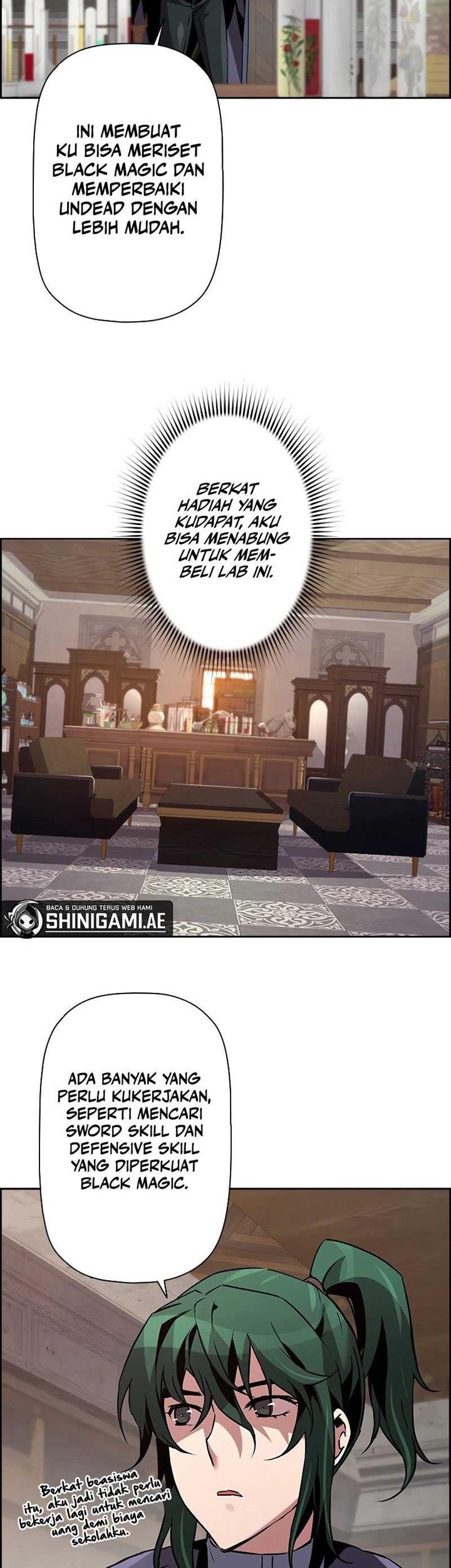 Chapter 49 - halaman 31