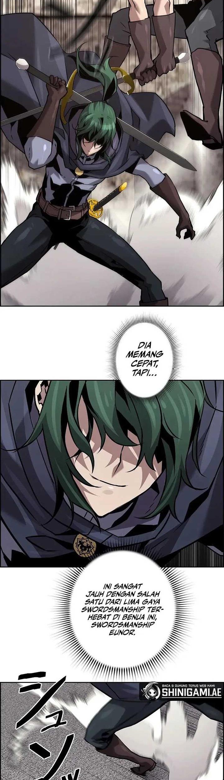 Chapter 50 - halaman 42