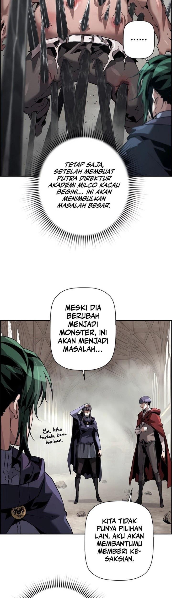 Chapter 54 - halaman 40