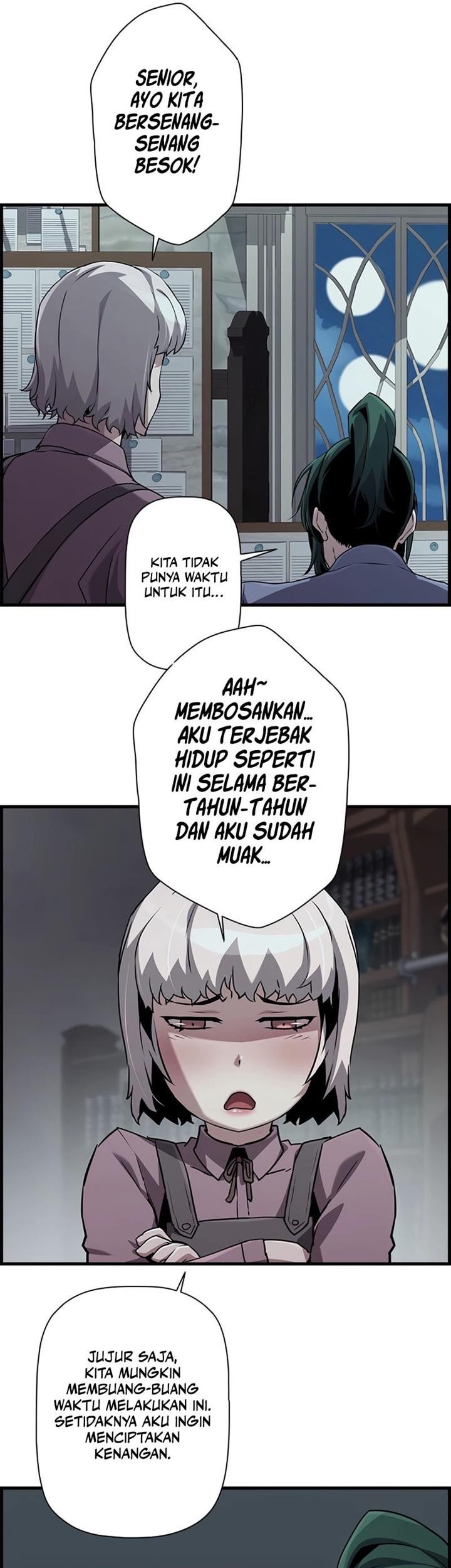 Chapter 58 - halaman 37
