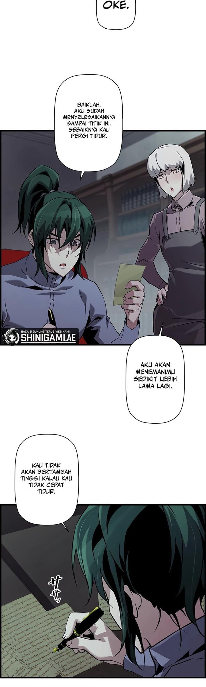 Chapter 58 - halaman 36