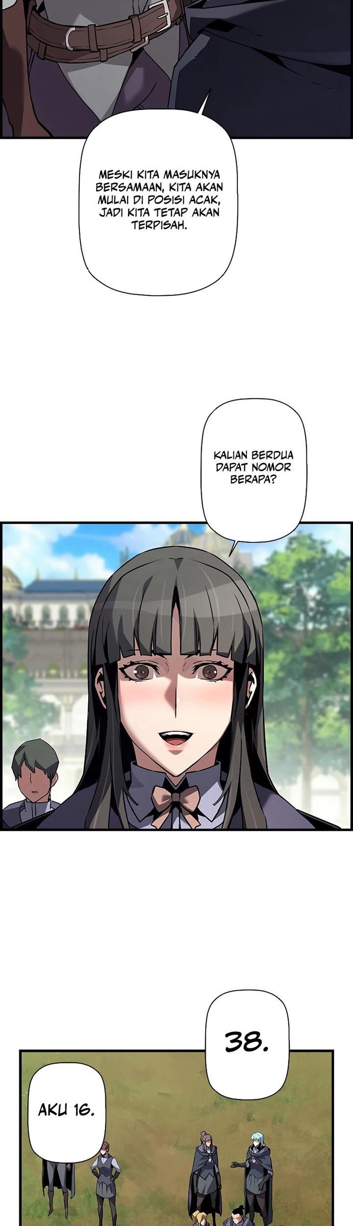 Chapter 60 - halaman 34