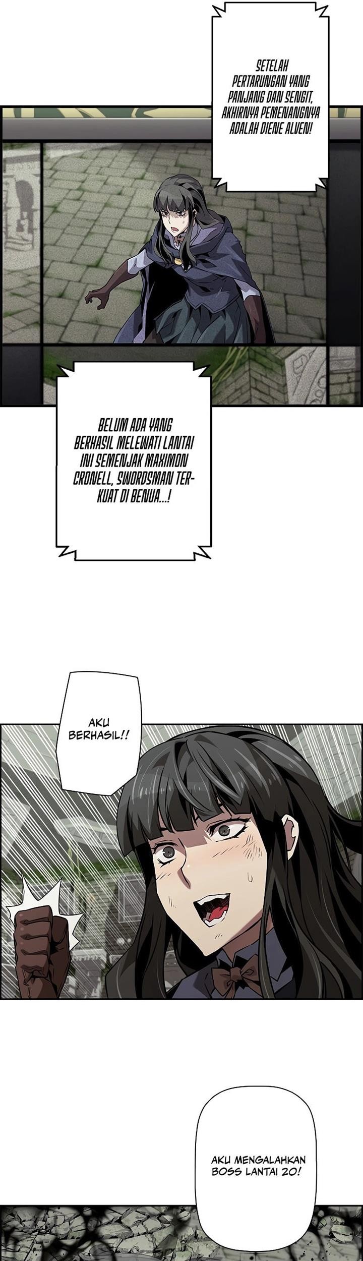 Chapter 61 - halaman 6
