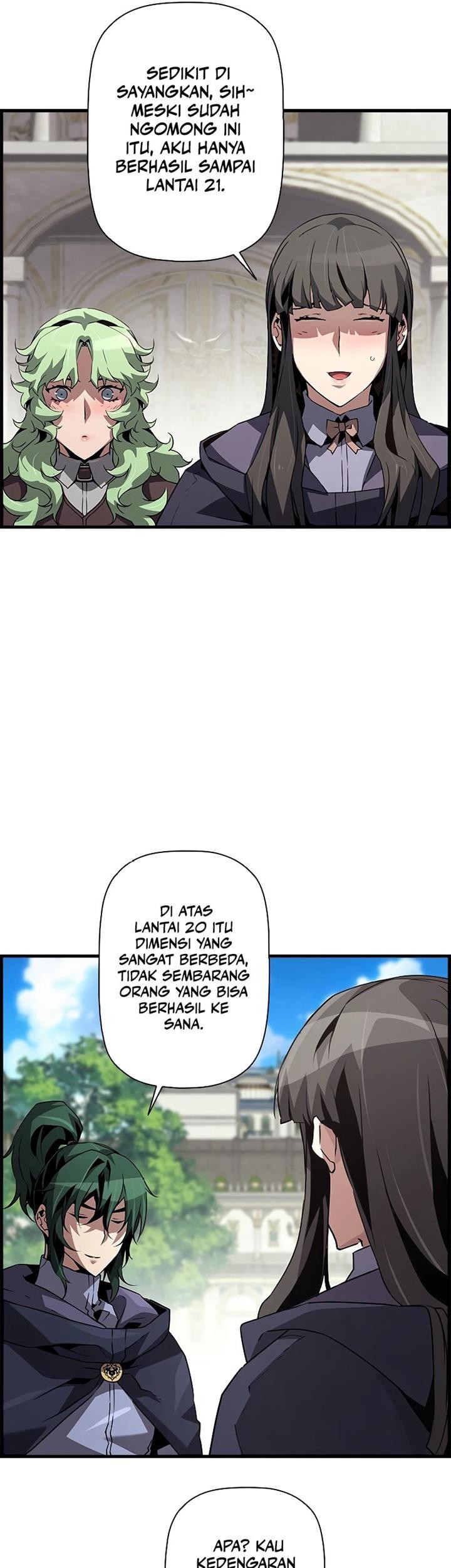 Chapter 61 - halaman 30