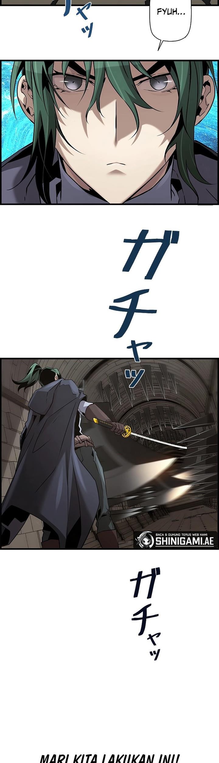 Chapter 61 - halaman 36