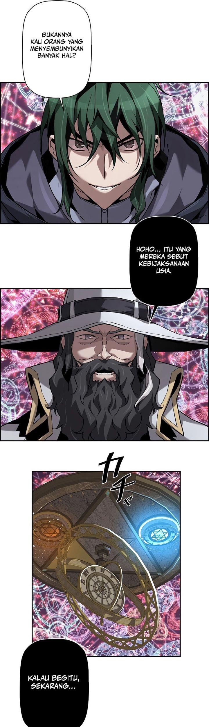 Chapter 64 - halaman 42