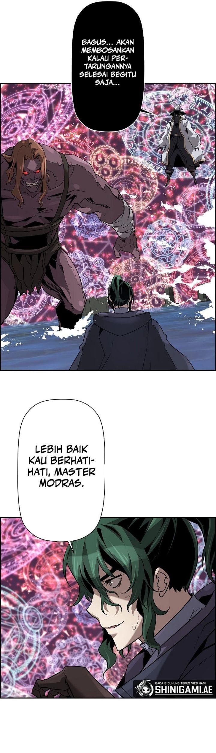 Chapter 64 - halaman 58
