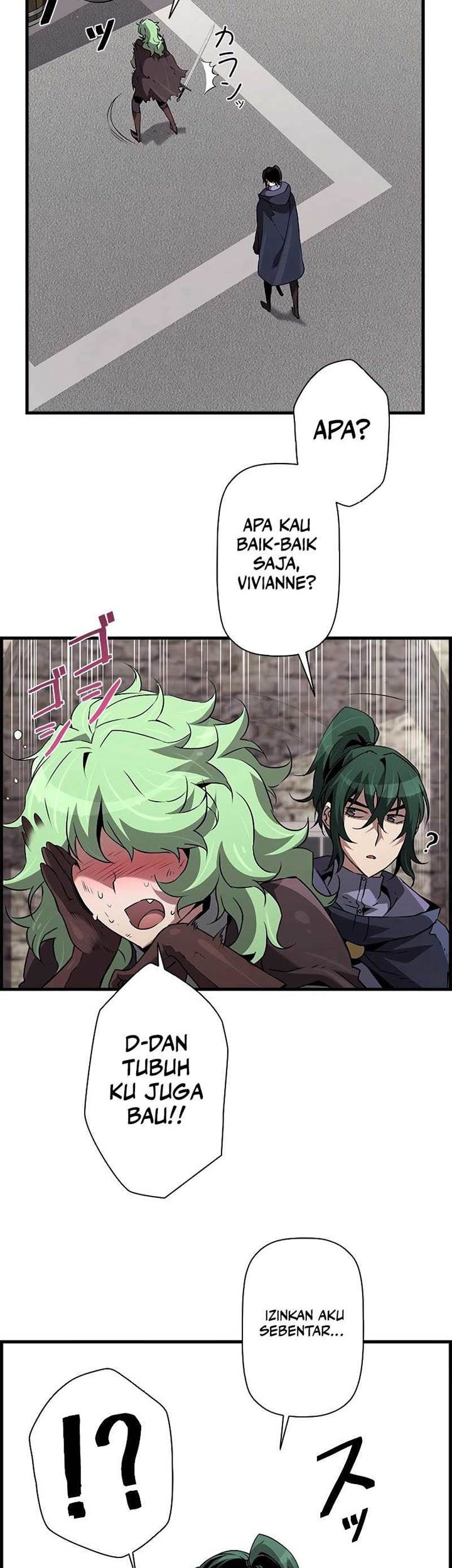 Chapter 66 - halaman 42