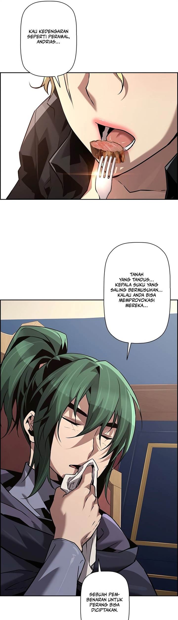 Chapter 67 - halaman 42