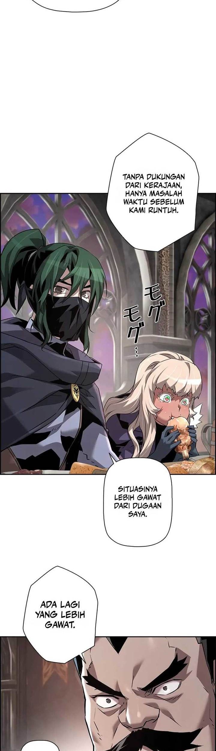 Chapter 69 - halaman 42