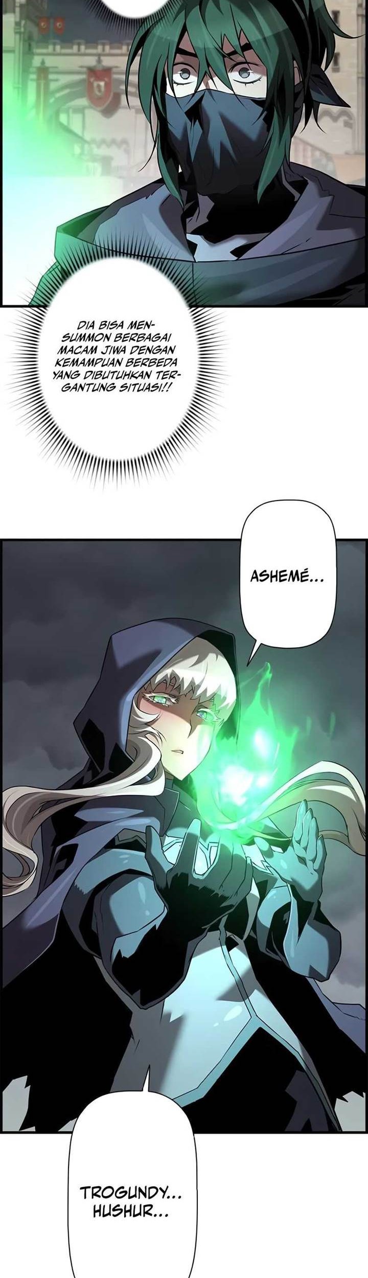 Chapter 70 - halaman 46