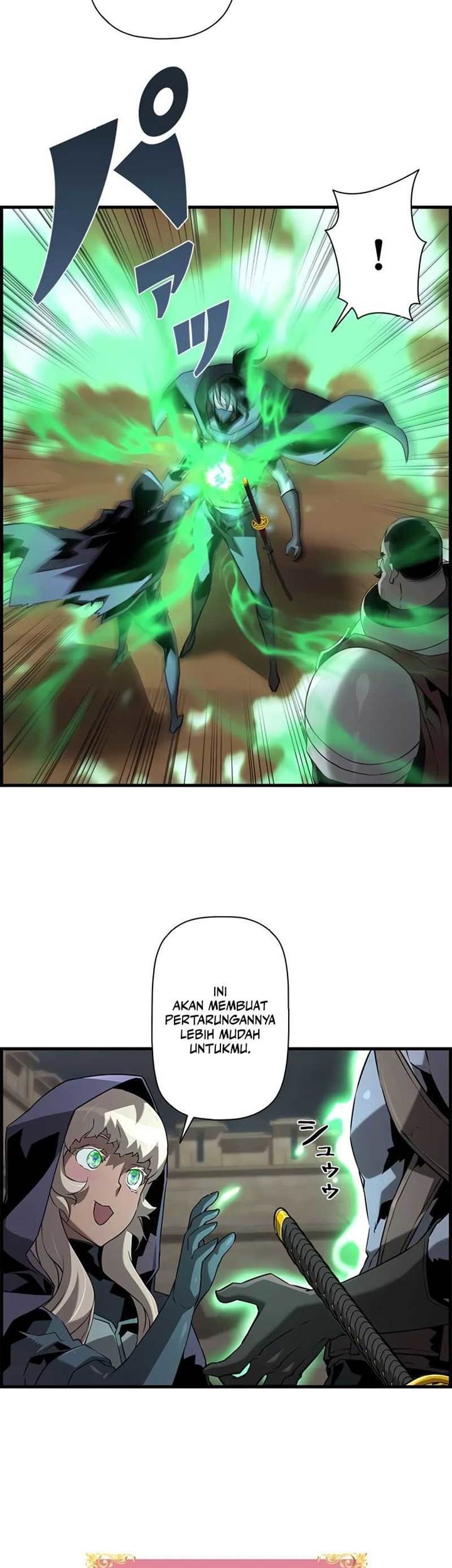 Chapter 70 - halaman 47