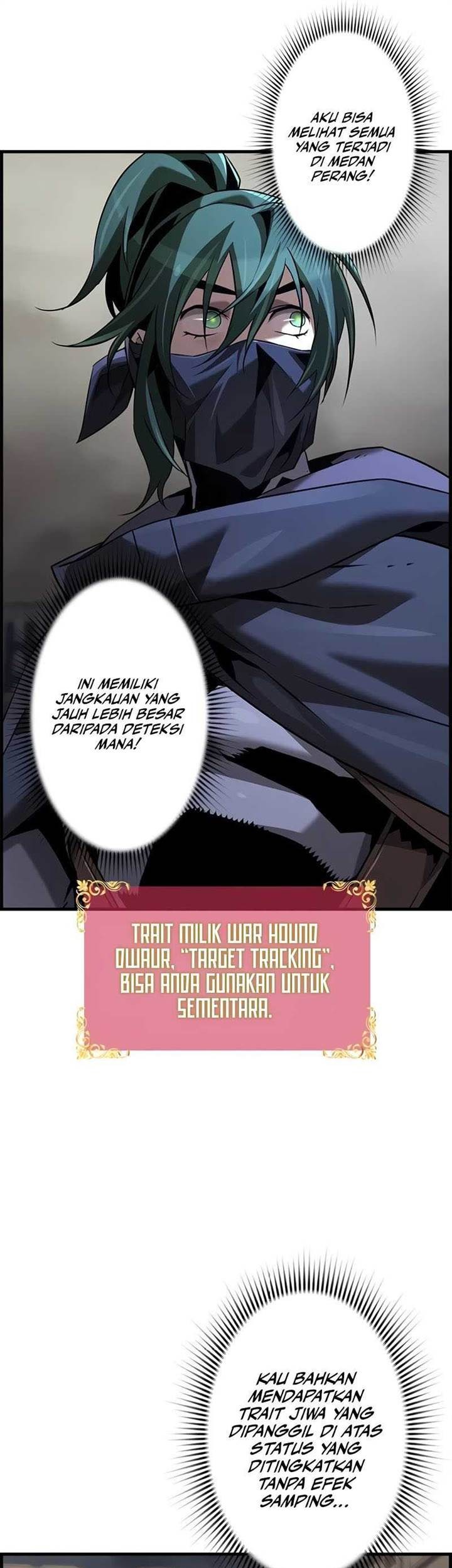 Chapter 70 - halaman 49