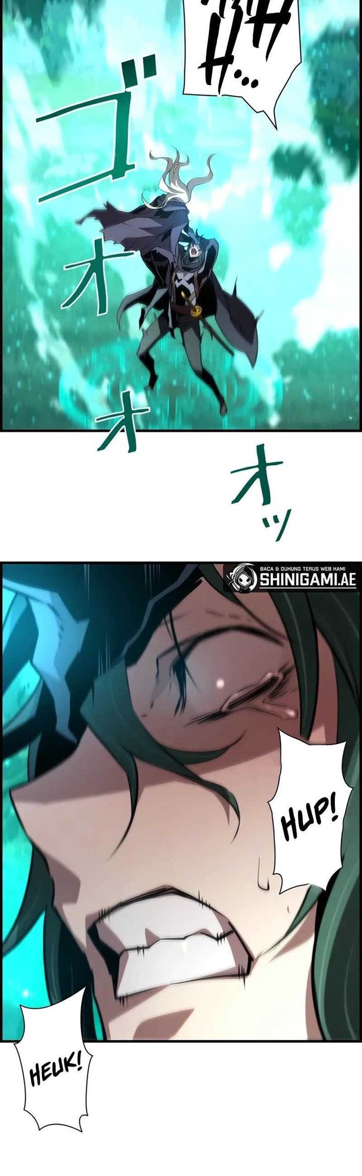 Chapter 73 - halaman 40