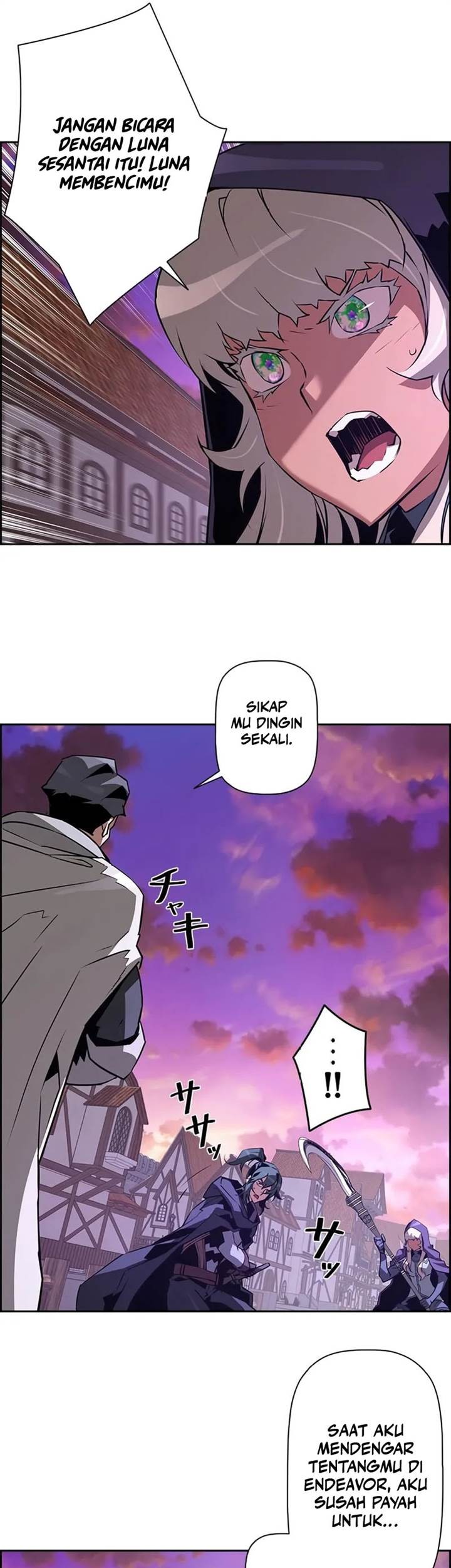 Chapter 74 - halaman 42