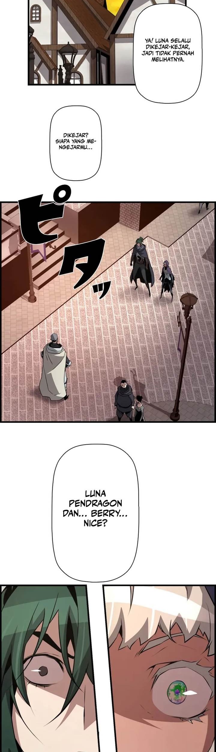 Chapter 74 - halaman 36