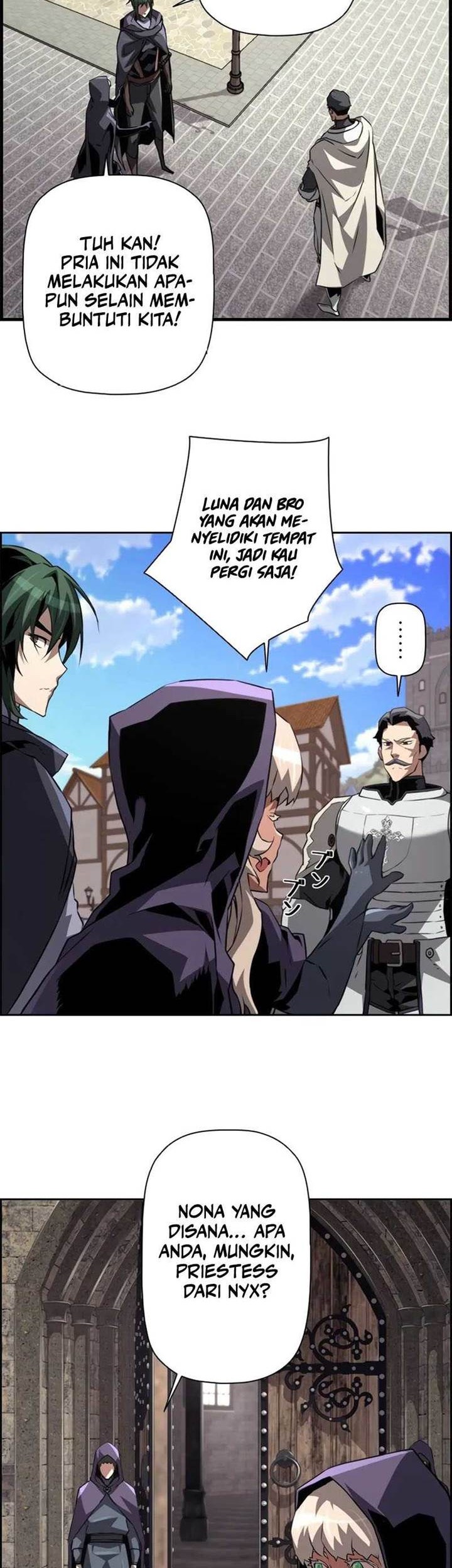 Chapter 75 - halaman 39