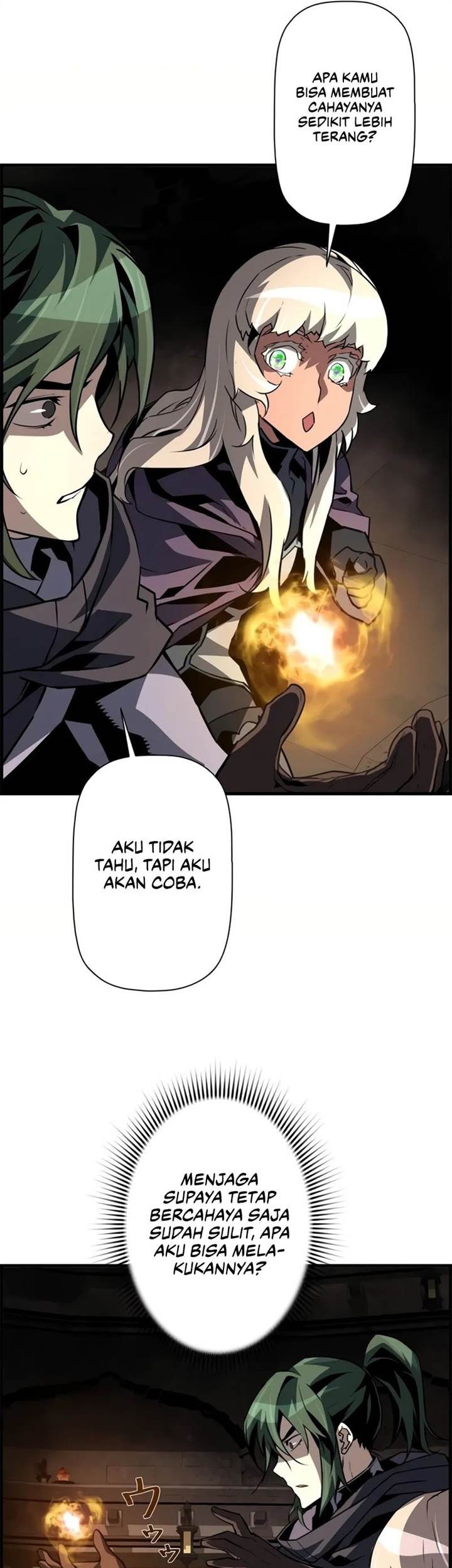 Chapter 77 - halaman 42