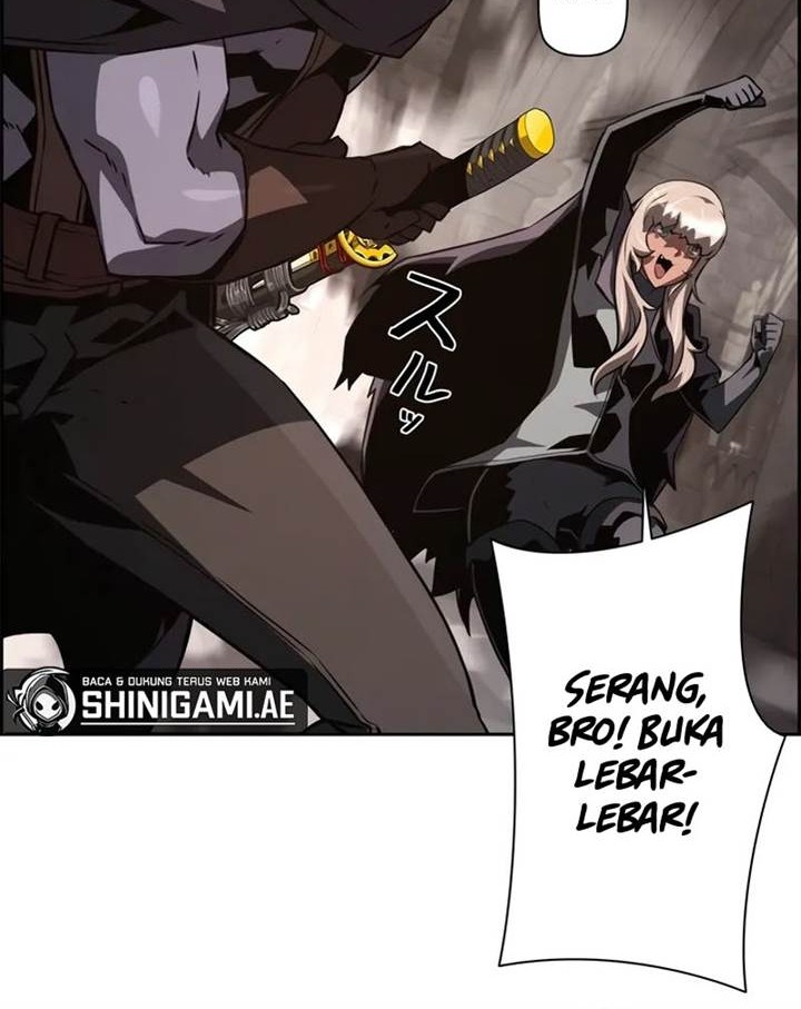 Chapter 77 - halaman 25