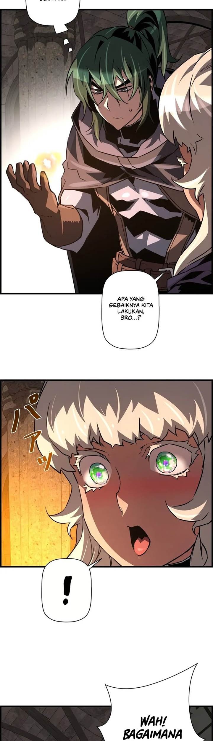 Chapter 77 - halaman 32