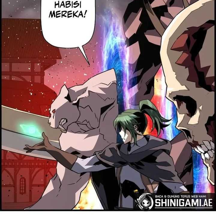 Chapter 79 - halaman 36