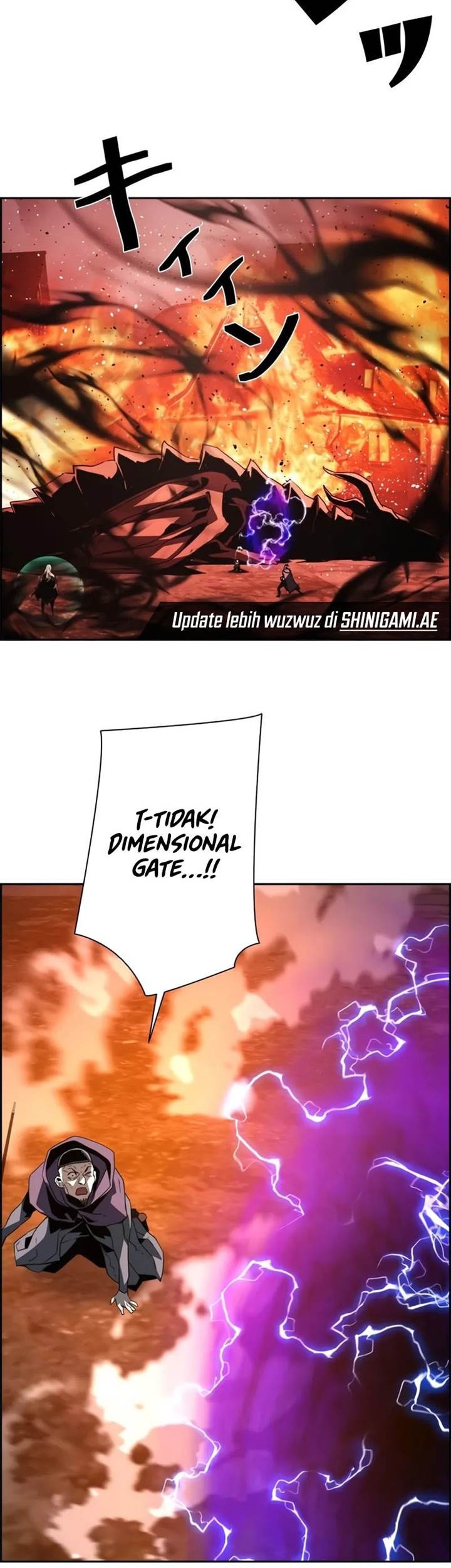 Chapter 80 - halaman 39