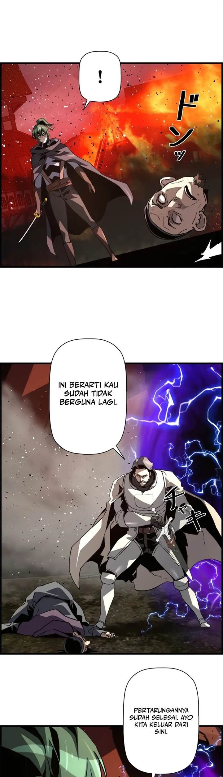 Chapter 80 - halaman 41