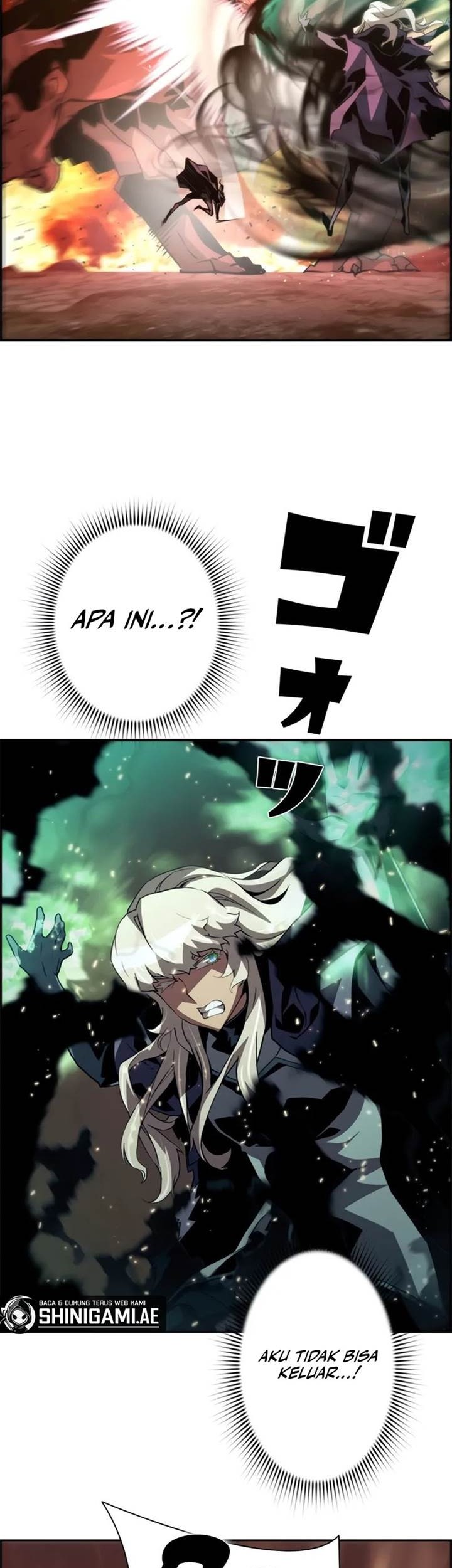 Chapter 80 - halaman 35