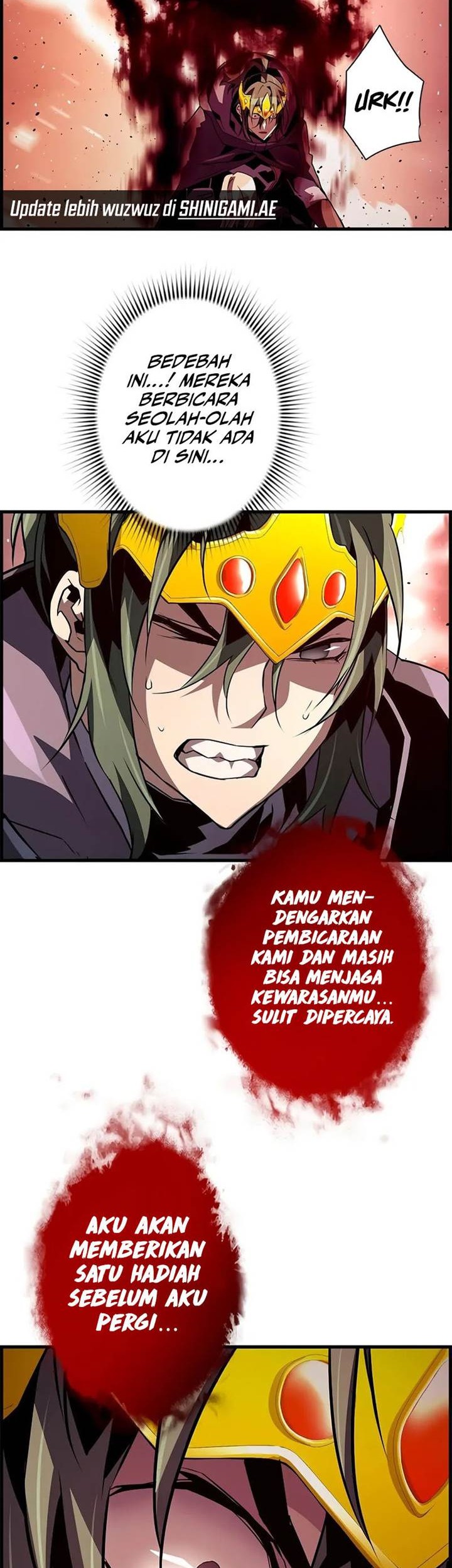 Chapter 81 - halaman 39