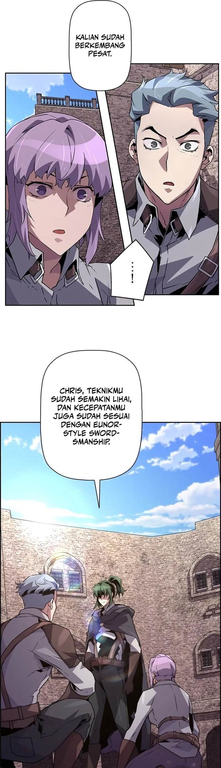 Chapter 83 - halaman 42