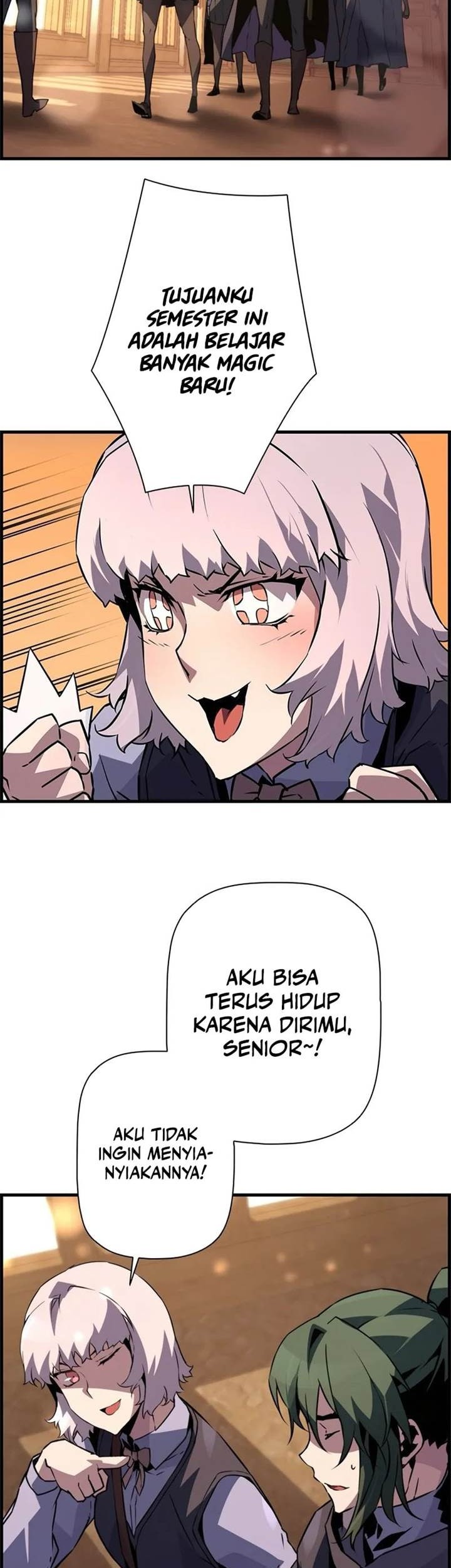 Chapter 83 - halaman 48