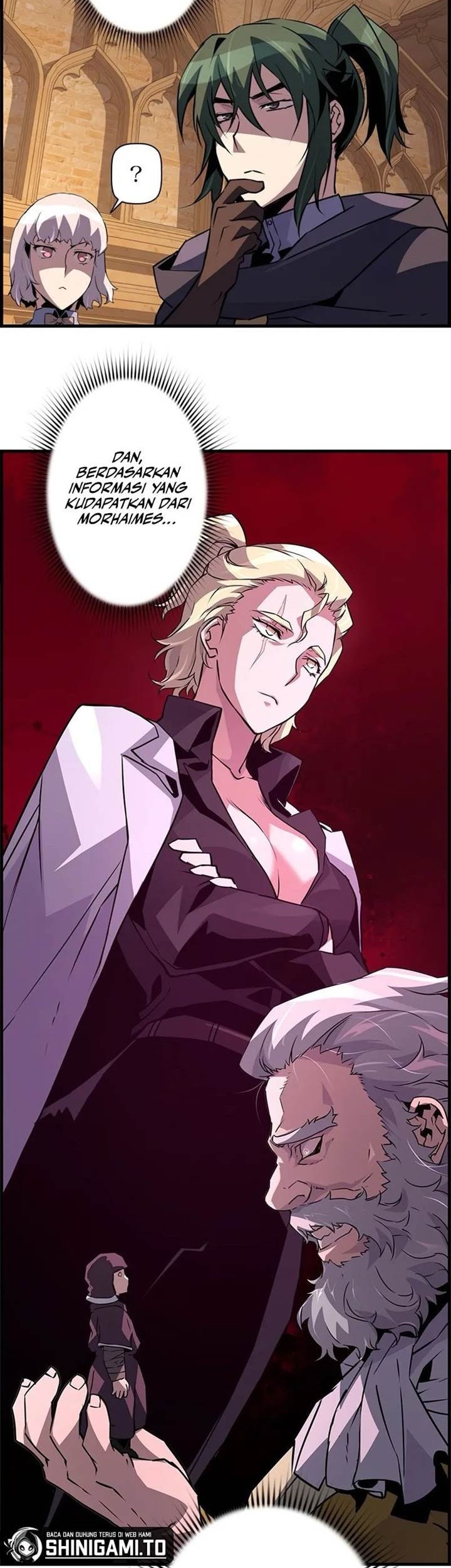 Chapter 83 - halaman 52