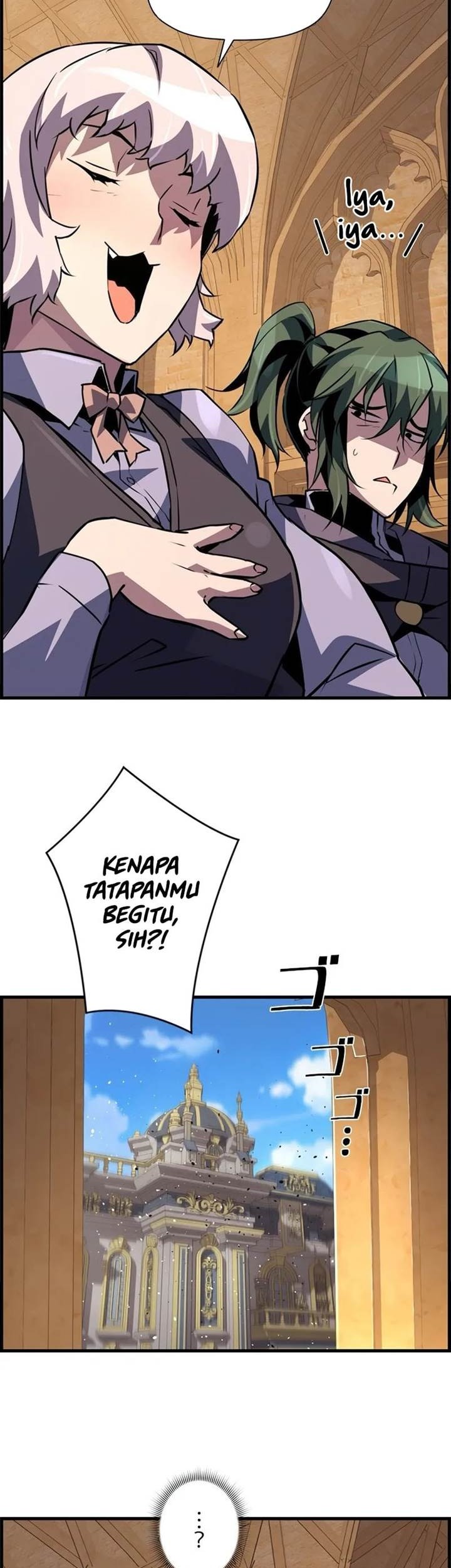 Chapter 83 - halaman 56