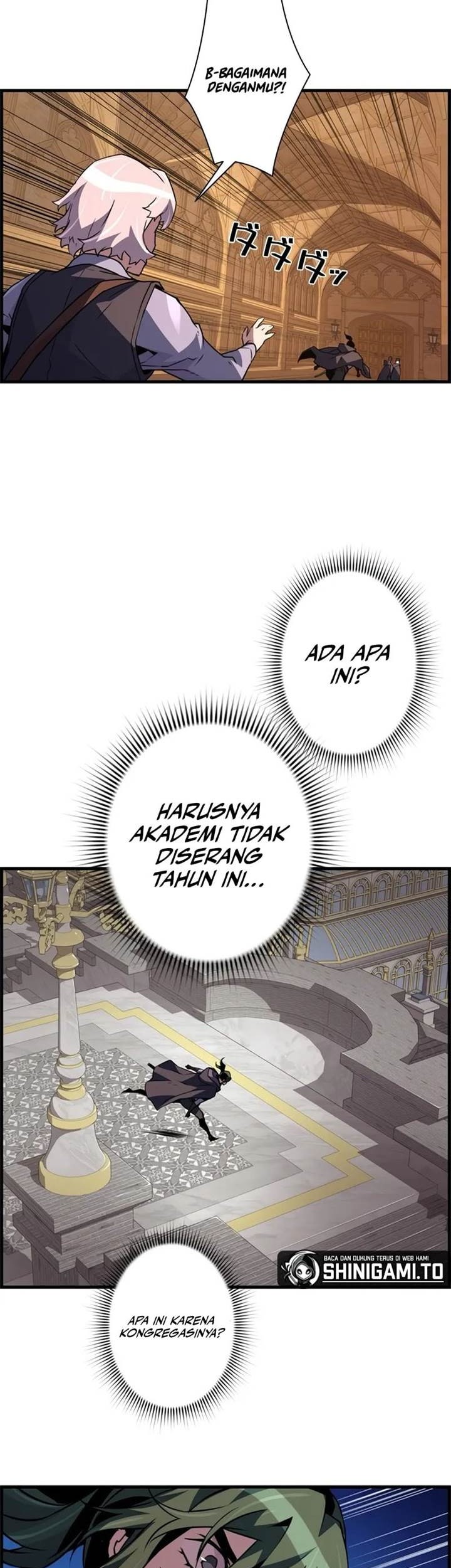 Chapter 83 - halaman 60