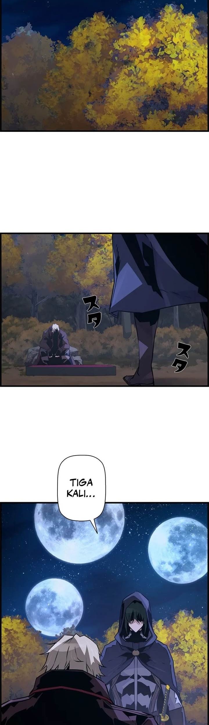 Chapter 84 - halaman 40
