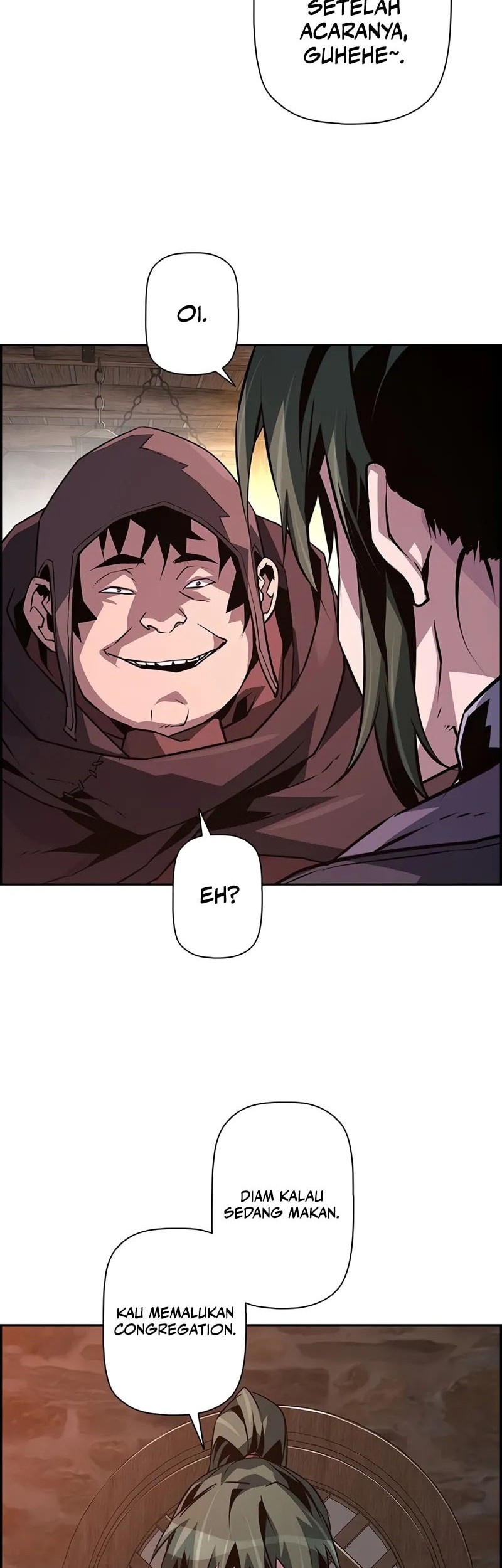 Chapter 85 - halaman 43
