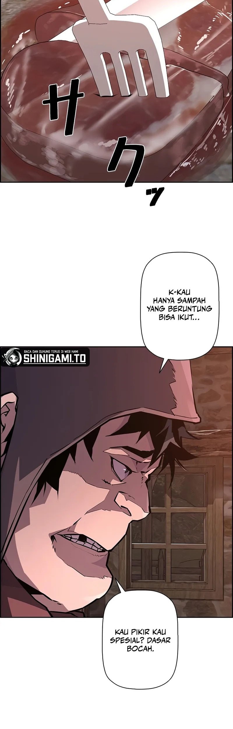 Chapter 85 - halaman 45