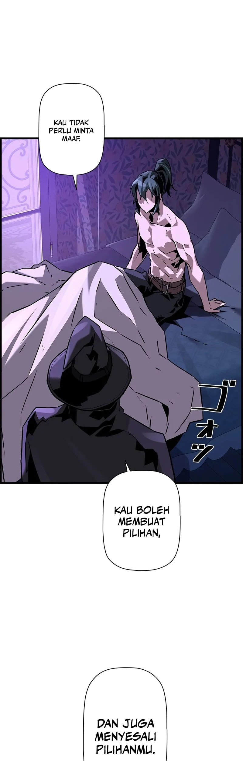 Chapter 88 - halaman 40