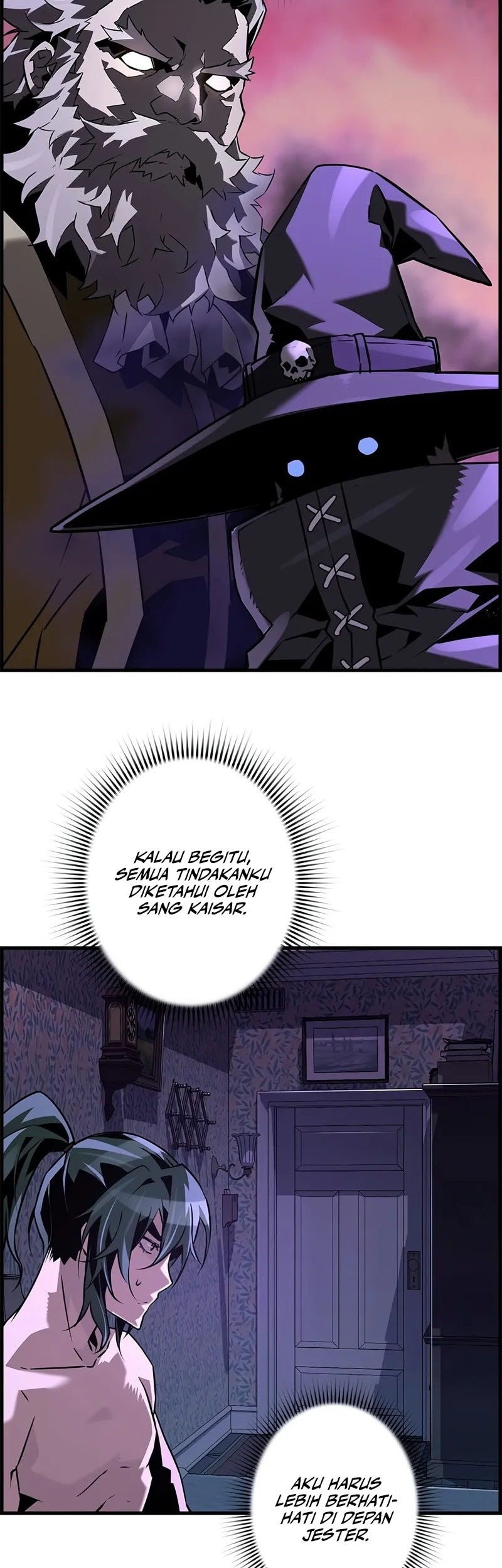 Chapter 88 - halaman 44