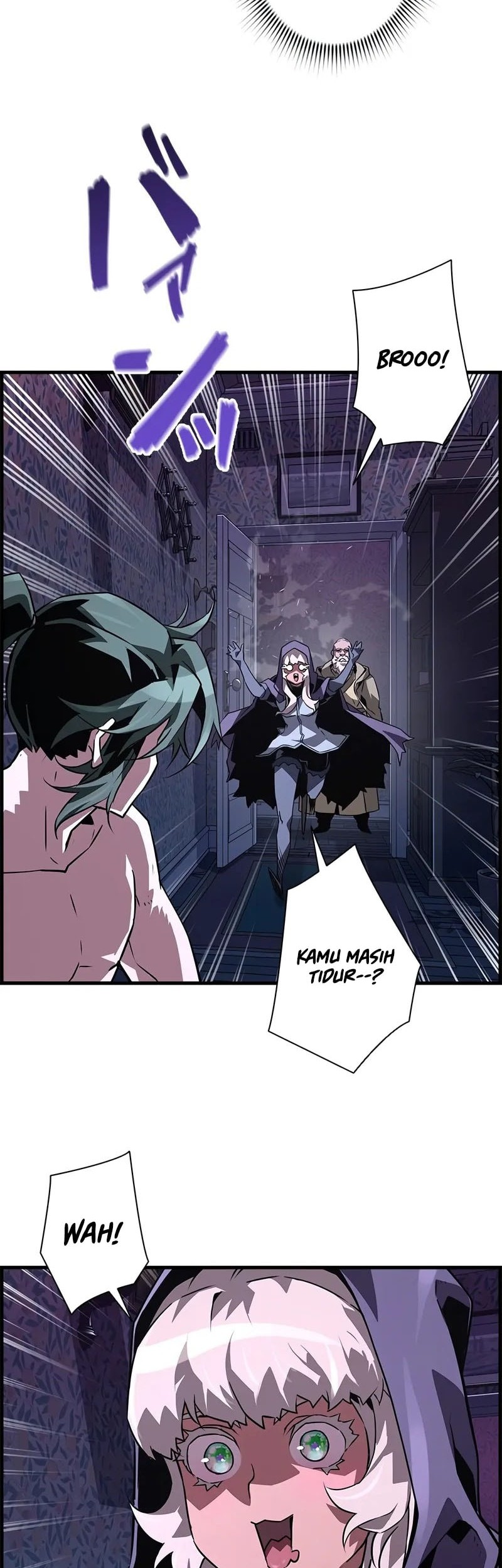 Chapter 88 - halaman 45